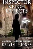 ketch supernatural fanfiction  Inspector Ketch Detects (English Edition)