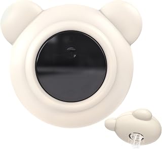 Bath Thermometers,Safe Water Temperature Thermometer With LED Display | Bathing Supplies For Kids In Bathtub Pool Home Outdoor Nursery