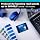 Western Digital WD Blue SA510 SATA 500GB thumbnail 3