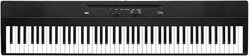 Piano numérique Korg Liano