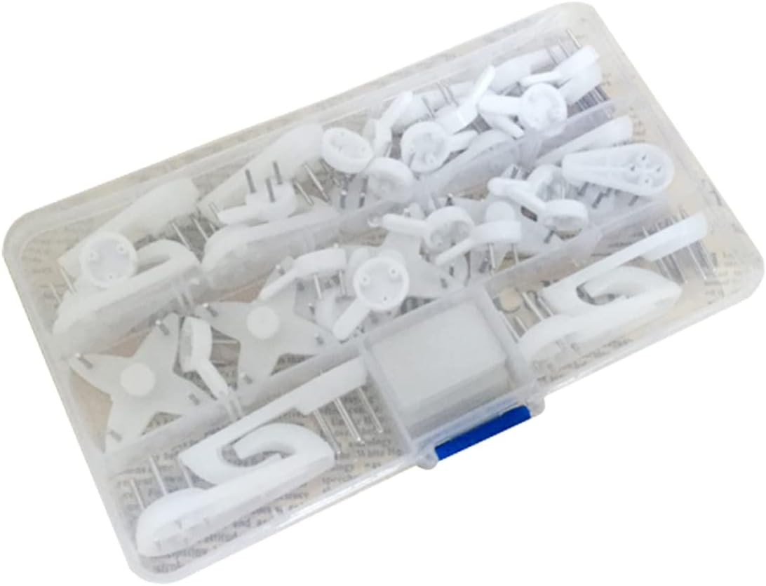 DOITOOL 2sets Seamless Wall Nail Hooks Storage Box Multi-Purpose Invisible Picture Hanging for Wedding Photos Umbrellas Keys and Clothes and Reusable Easy to Install