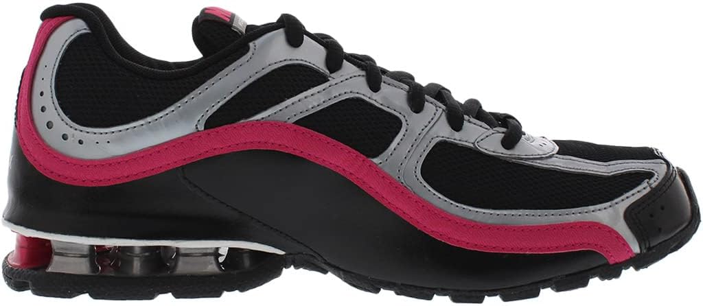 Nike Women's Reax Run