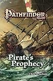 Pathfinder Tales: Pirate's Prophecy