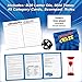 Category Craze - The Simple, Fast-paced, dice-Rolling, Category Card Game for Families or Parties! Ages 12 and up. 2 or More Players or Teams!