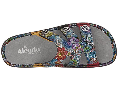Alegria Venice Womens Sandal2