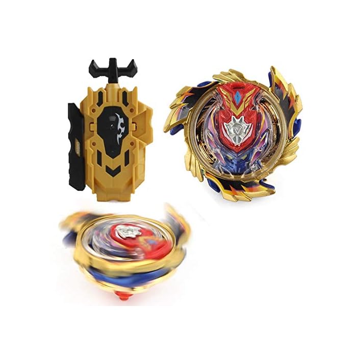 Buy Bey Battling SpinningTop Blade 