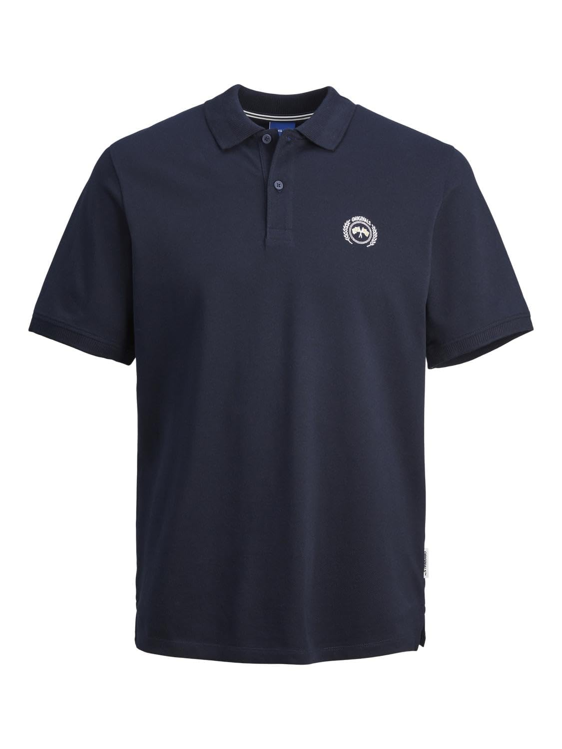 JACK & JONES Neukolln Polo-Navy Blazer-X-Large