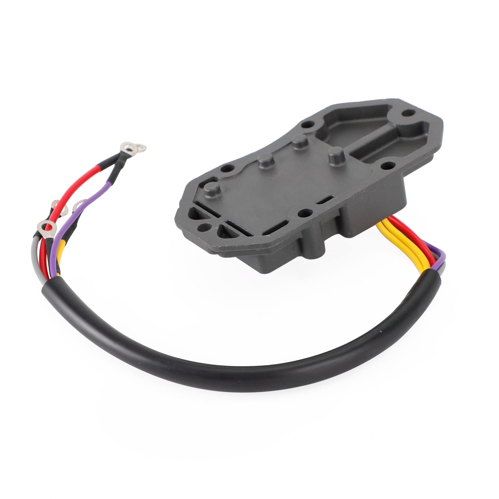Amazon.com: Frezon 10Amp New Rectifier Regulator, Regulator 