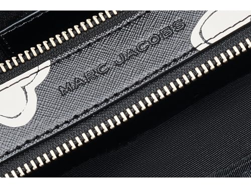 Marc Jacobs Women's Snapshot Bag, 1x1x14