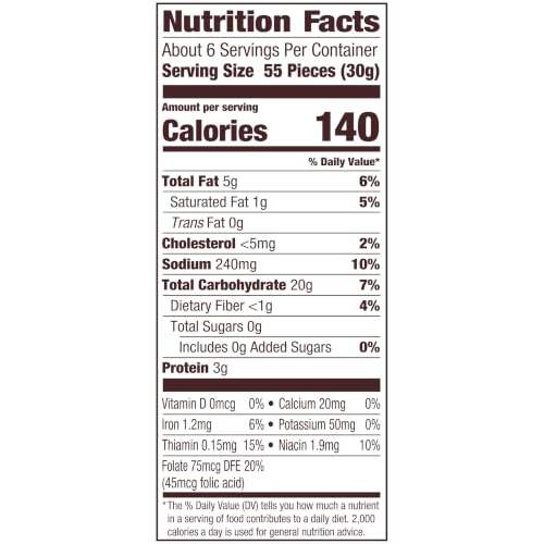 Image of Goldfish Colors Cheddar Baked Snack Crackers, 6.6 Oz Bag