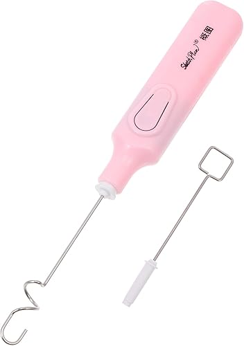 EXCEART Mezclador eléctrico de pigmento mezclador portátil de pintura eléctrica mezclador de mezcla haciendo manualidades para arte gouache pintura