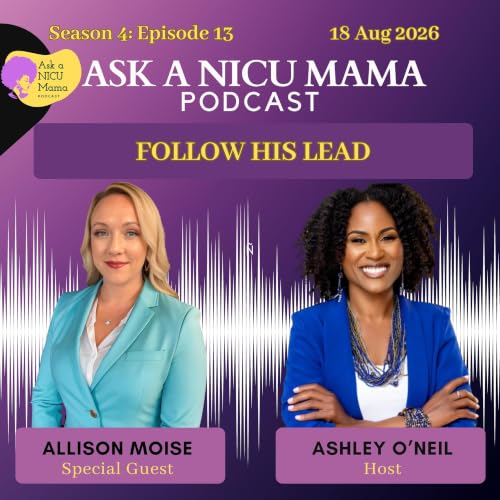 Follow His Lead with Allison