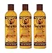 Howard FW0016 Feed-N-Wax Wood Polish and Conditioner, 16-Ounce (3-Pack)