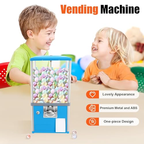 Distributeur automatique à pièce pour animer votre comptoir - 2