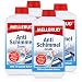 Produktbild Mellerud 2001001575 Anti Schimmel Zusatz pilzhemmend und vorbeugend 4 x 500 ml