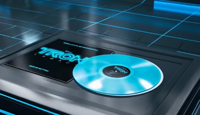 Daft Punk, Daft Punk, Daft Punk - Tron Legacy Vinyl - Daft Punk