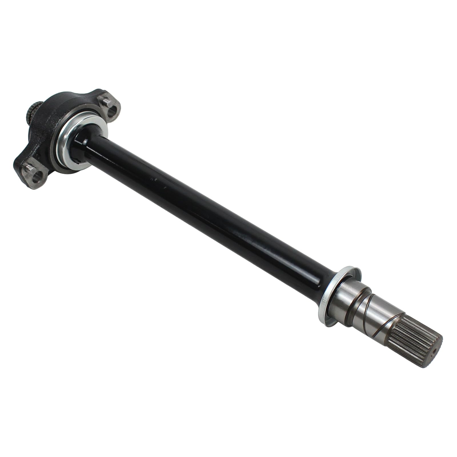 Amazon.com: Front CV Intermediate Shaft for Mazda 3 i 2.0L 2010