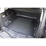 ford s max gebraucht benzin  Oppl 80009245 Ford S-Max II V/5 2015- Kofferraumwanne Classic (mit aufgeklebter Antirutschmatte)