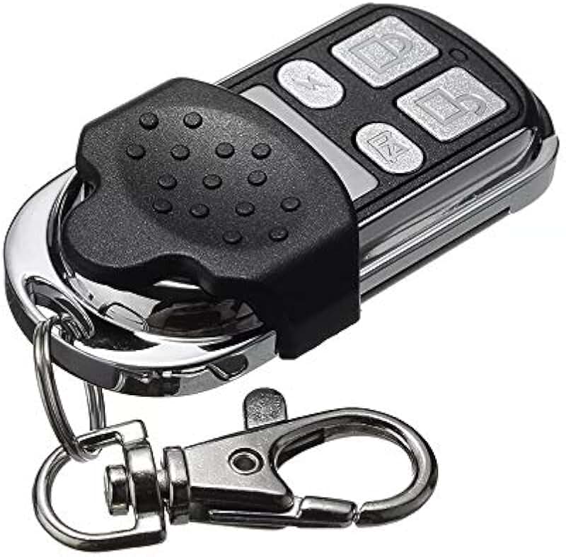Amazon.co.uk hormann garage door remote control battery Amazon.co.uk hormann garage door remote control battery