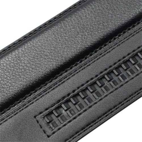 Click Belts For Men Automatic Buckle Genuine Leather 'S Jeans Waist Male Strap Jzk-C49 140cm4