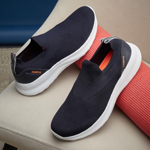 Image of Campus Men's SILTO Walking Shoes
