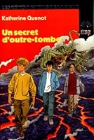 Un secret d'outre-tombe 2226111387 Book Cover