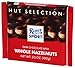 Ritter Sport Dark Chocolate with Whole Hazelnuts - 3.5 oz