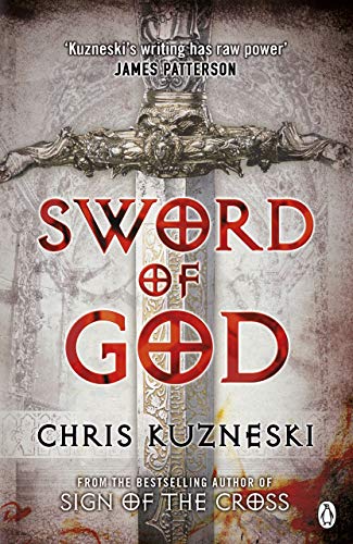 Sword of God (Jonathon Payne & David Jones)