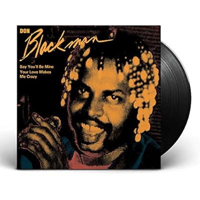 Say You'll Be Mine / Your Love Makes Me Crazy