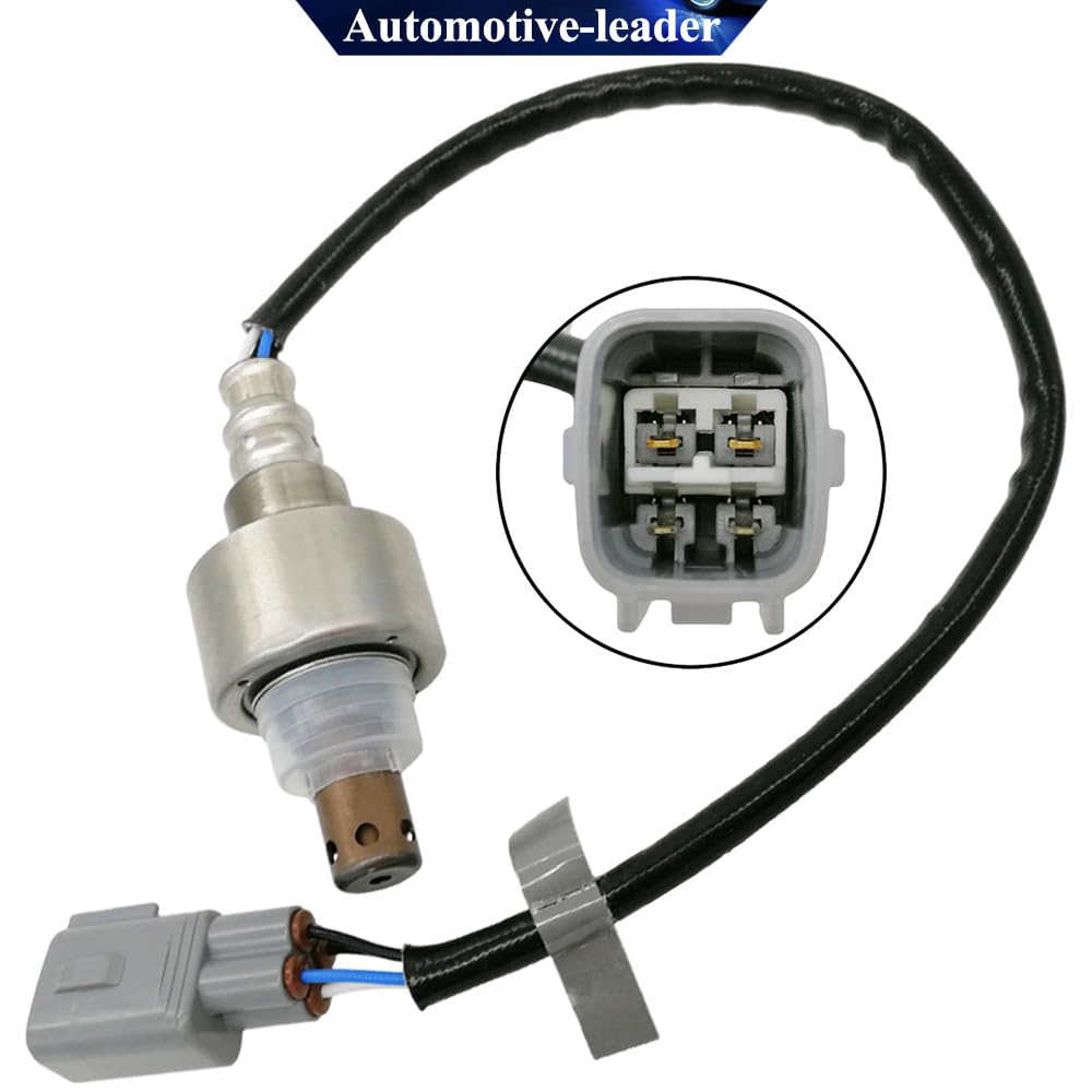 2Pcs Upstream Downstream Oxygen O2 Sensor Fits for Toyota Prius Base 04-09 Touring 07-09 1.5L-L4 for Scion xD Base 1.8L-L4 08-09 234-9056 234-4623