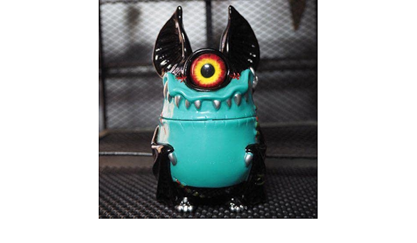 Amazon | デビルマン•マジンガーZ 50th EyeBat Beast/デビルマンカラー