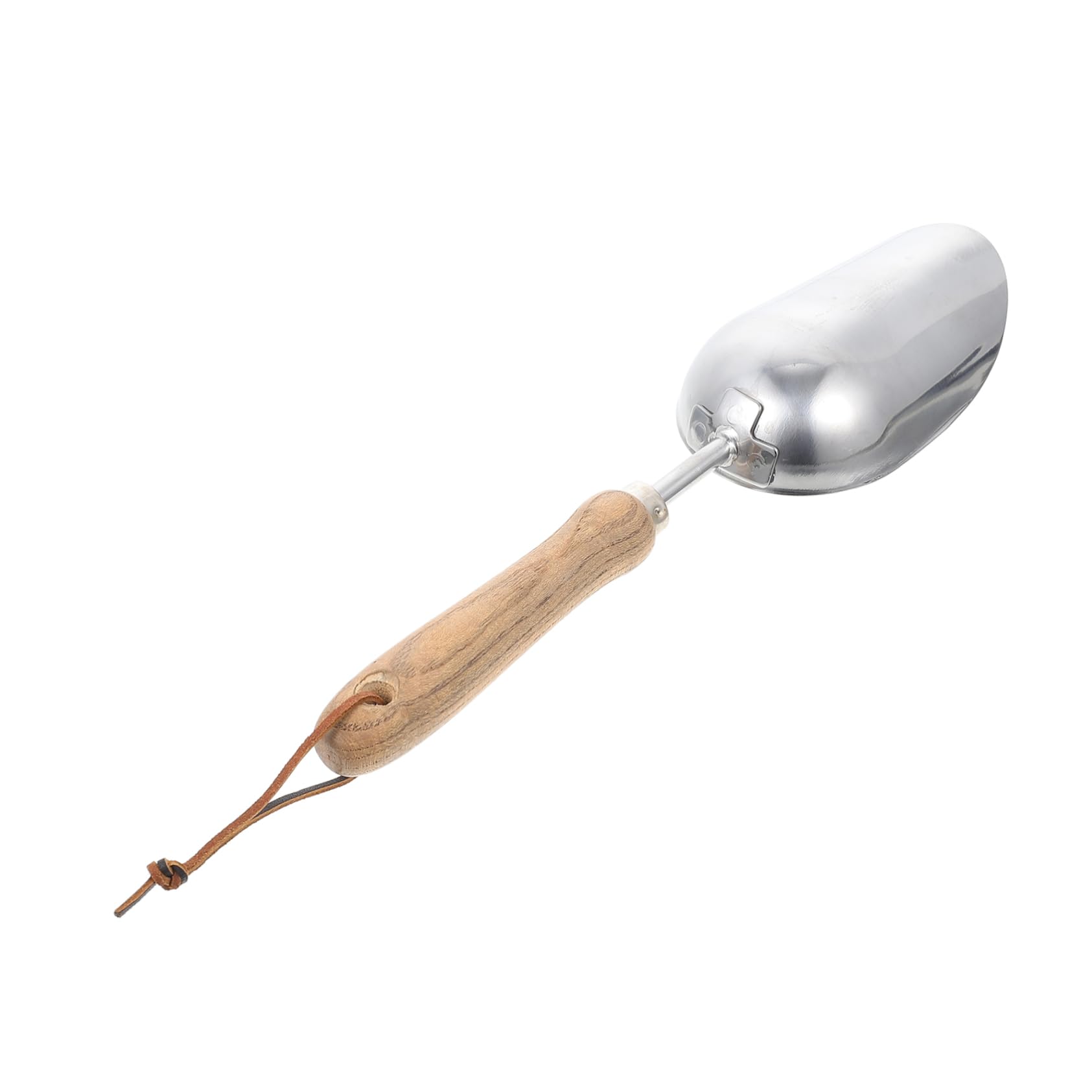 Abaodam 2 Stück Gartenerde Schaufel Gartenhandkelle Gartenhandwerkzeuge Gartenbedarf Gartengeräte faltbar Garten -Mini -Werkzeuge Handwerkzeuge für Gartenarbeit Gartenwerkzeug