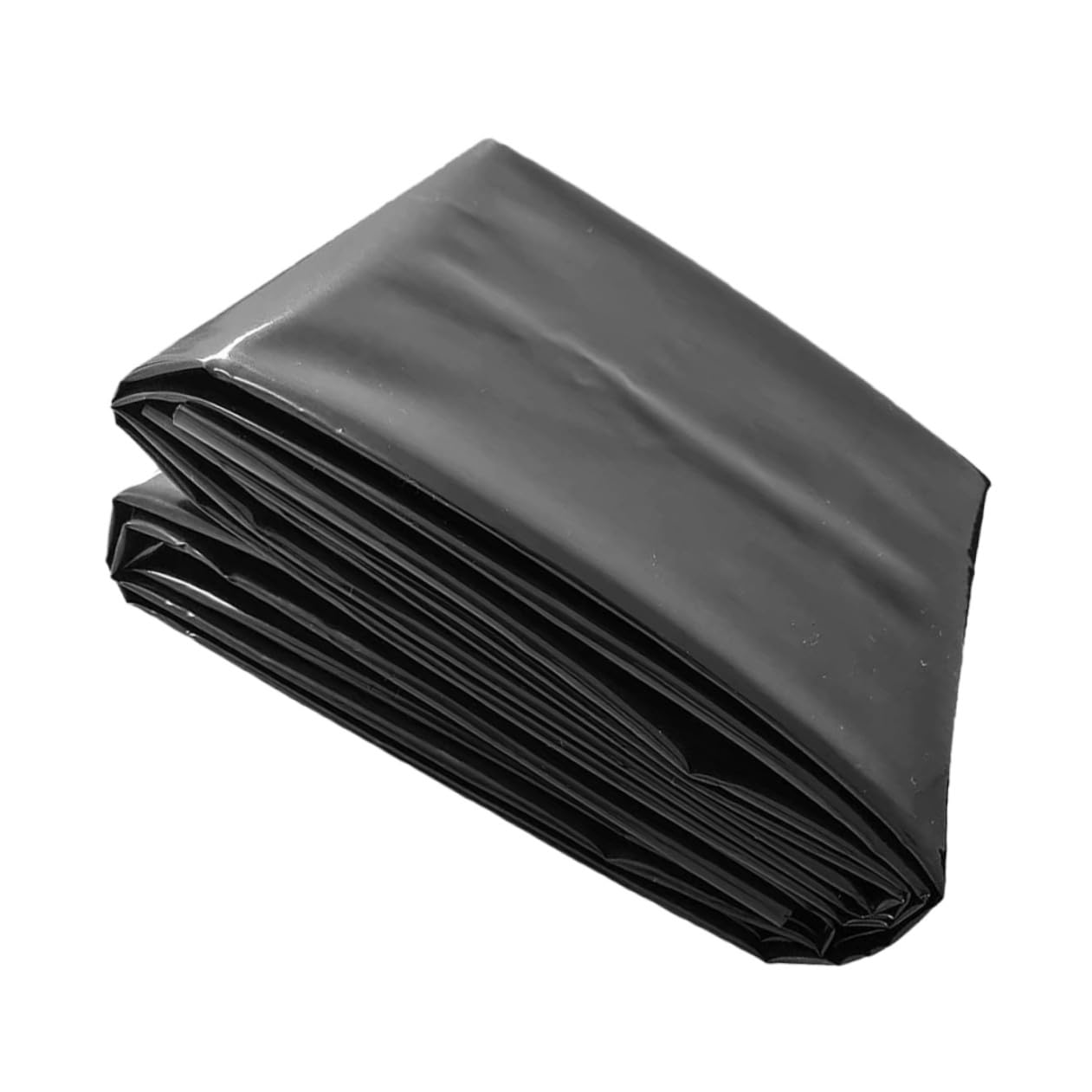 VICASKY Telo per Stagno Giardino Esterno in Hdpe Flessibile e Resistente Rivestimento per Piscine stagni e fontane Facilmente tagliabile e riparabile Adatto stagni e cascate