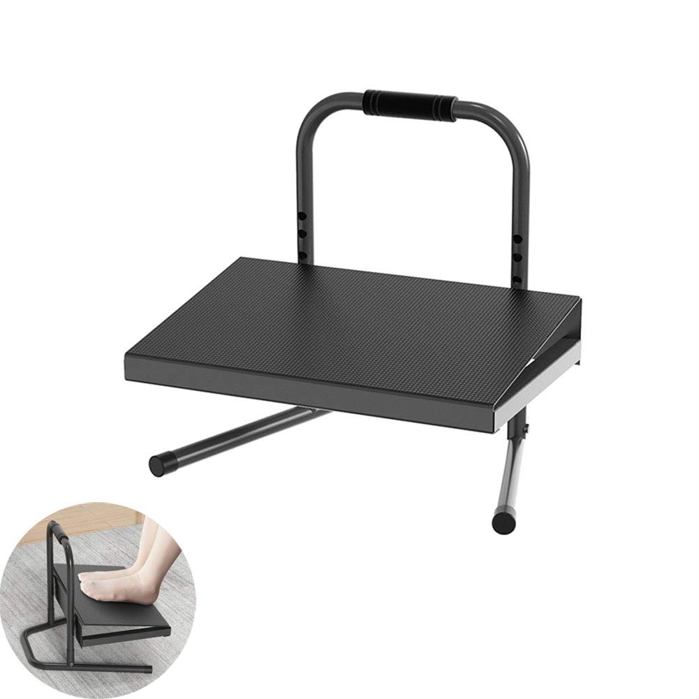 Ergonomique pédales, Bureau, Levage Repose-Pieds chez Les Femmes Enceintes et Les Enfants, soulager la Fatigue, l'étape sur l'escabeau, Décompression, et corriger pédales Sitting