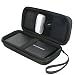 Travel Case for Battery Pack RAVPower 26800 Portable Charger 26800mAh Power Bank by Khanka