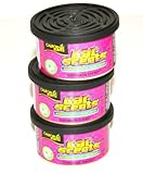 3 Stück inder beliebtesten Duftsorte Coronado Cherry (Kirsche)