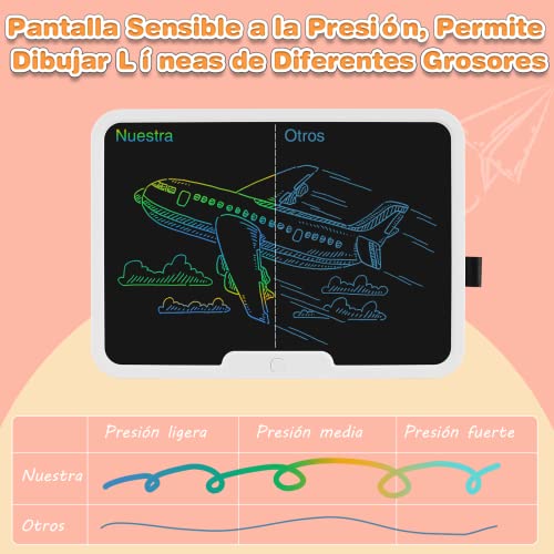 Preescolar, Toy Imagen adicional