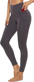 Amazon.co.uk: Grey Sports Leggings