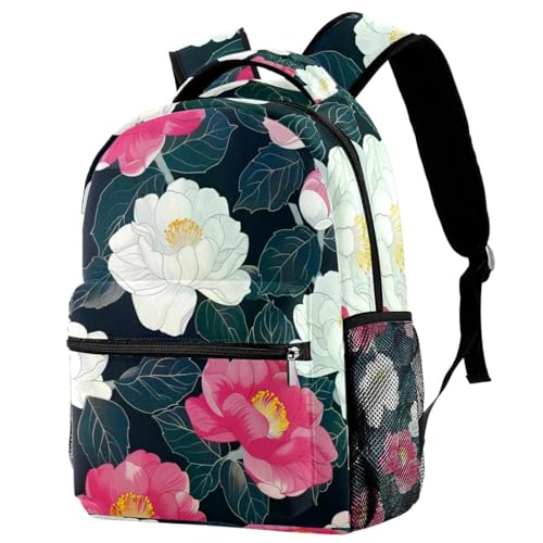 Sac à dos de voyage Campus léger et spacieux pour soulager le dos des élèves