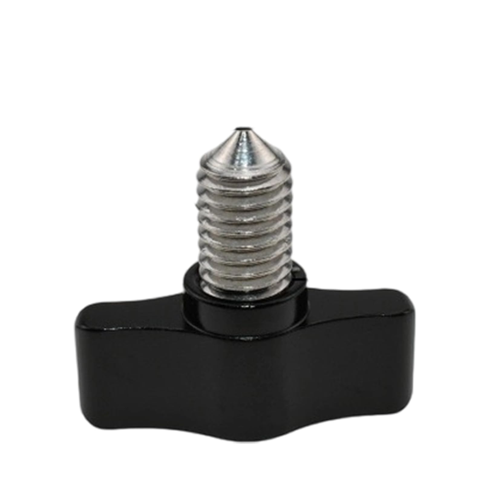 ETAWDE Hand Tightened Locking Screws Fasteners Stainless Steels Thumb Screws for Bathroom Machinery Photography Equipment
