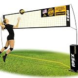 Apex Sports Training Net