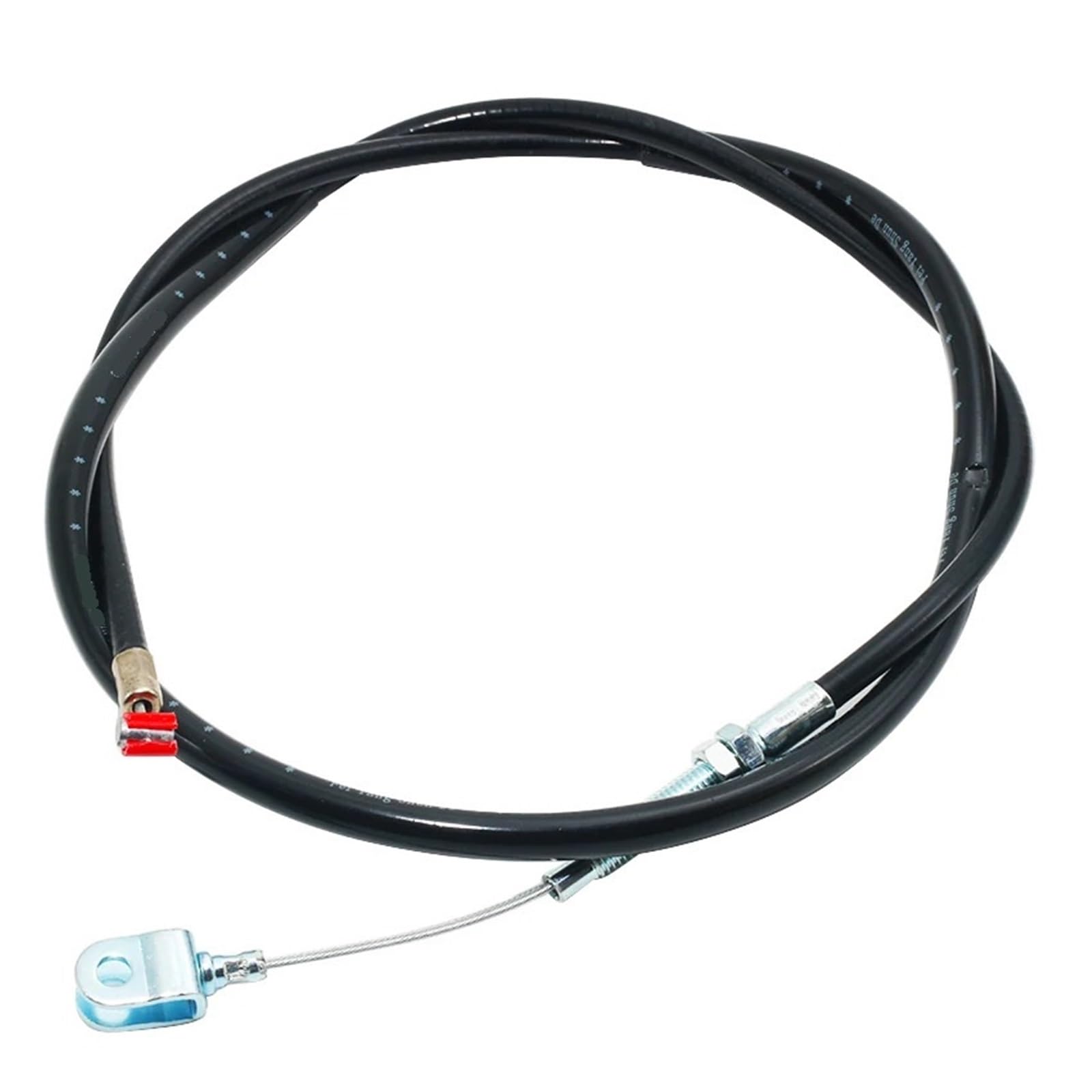Filo del cavo di controllo della frizione motociclo for Suzuki DR600 DR 600 1985 1986 1987 1988-1998 DR650 650 1990-1996 OEM 58200-14A00