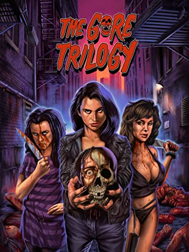 The Gore Trilogy