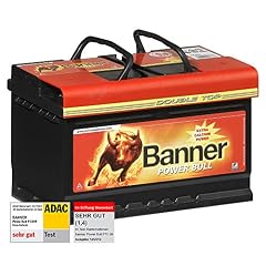 Autobatterie 72ah