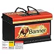 Banner Power Bull Autobatterie 12V 72Ah 660A P7209 TEST ADAC + Stiftung Warentest SEHR GUT