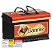 Produktbild Banner Power Bull Autobatterie 12V 72Ah 660A P7209 TEST ADAC + Stiftung Warentest SEHR GUT