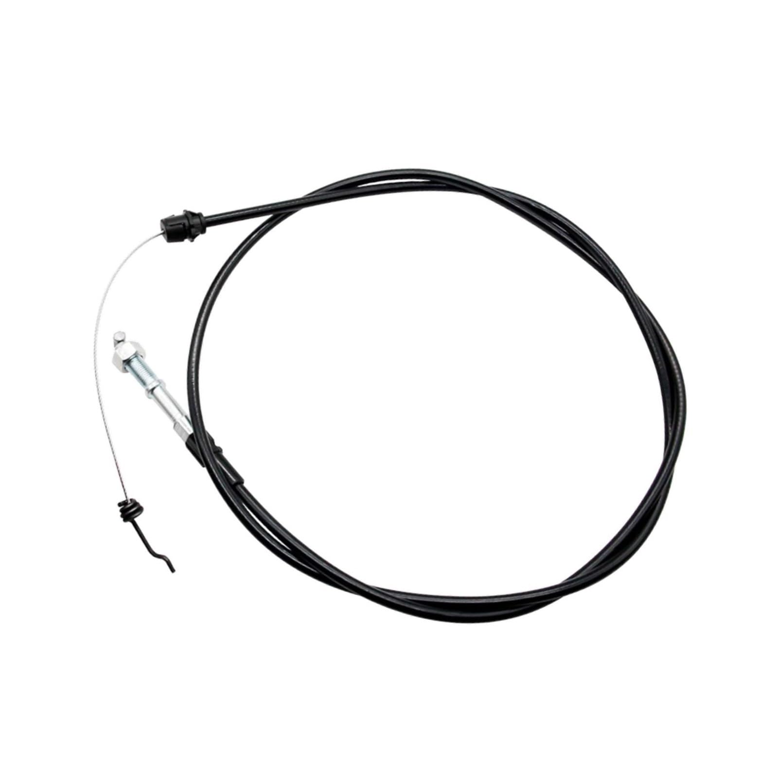 Pièce détachée 581952101 tondeuse à gazon HU80 anti-vibration
