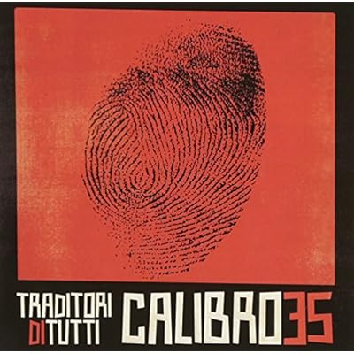 Traditori Di Tutti