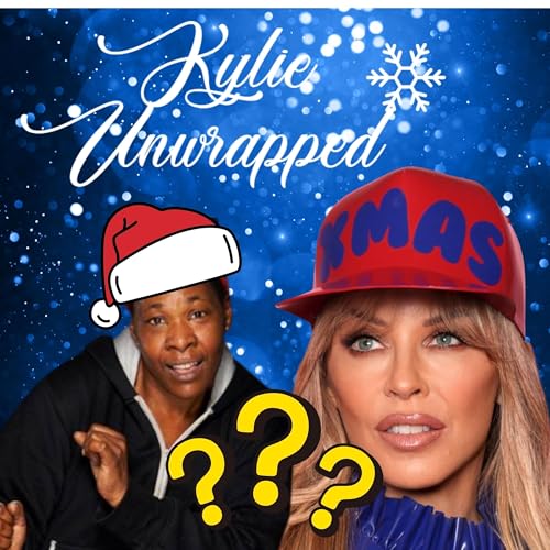 Kylie's Christmas Gift