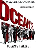 oceans twelve trailer  Ocean\'s Twelve [OV]